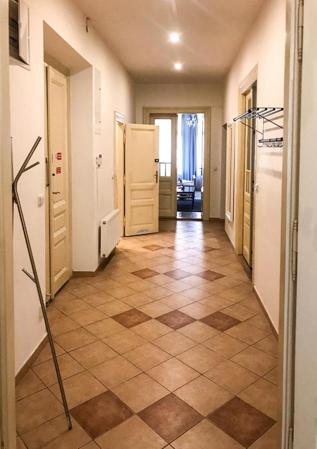 Karlova 22 - Old Town Apartmán