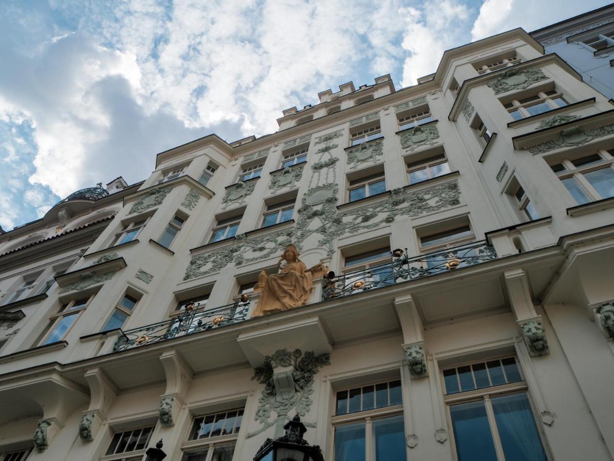 Karlova 22 - Old Town Apartmán Praha