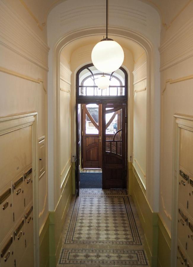 Apartmán Karlova 22 - Old Town